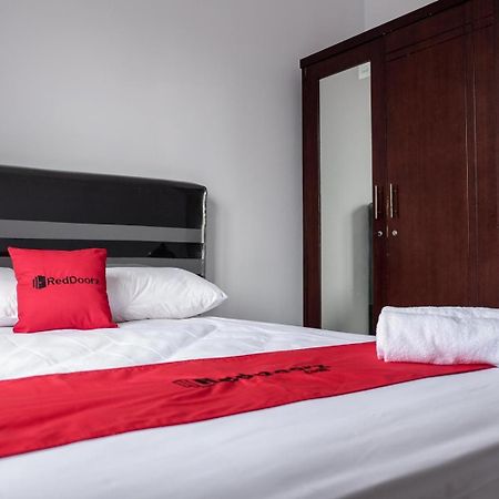 Reddoorz Near Supermall Karawaci 2 Tangerang Extérieur photo