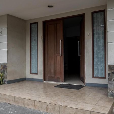 Reddoorz Near Supermall Karawaci 2 Tangerang Extérieur photo