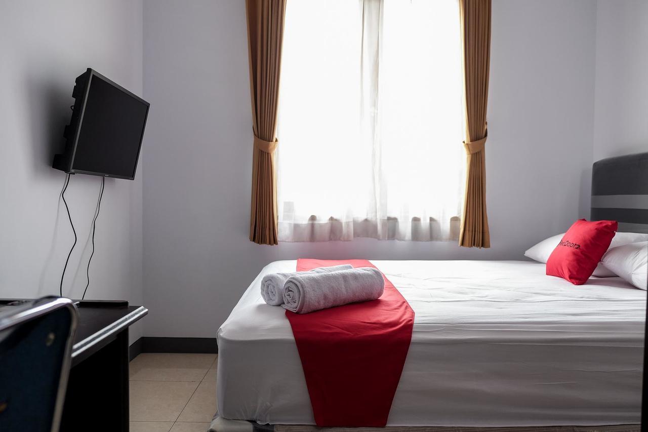 Reddoorz Near Supermall Karawaci 2 Tangerang Extérieur photo
