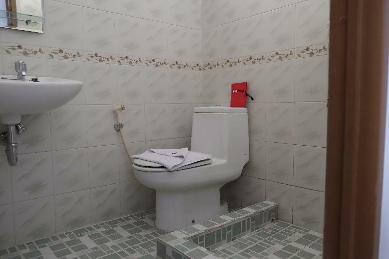 Reddoorz Near Supermall Karawaci 2 Tangerang Extérieur photo